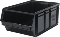 Quantum QMS743BR Wire Shelving