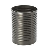 American Metalcraft SCBM French Fry Scoops