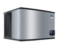 Manitowoc Indigo NXT IYT0450W Half-Dice Cube Ice Maker, Water-Cooled, Self-Contained