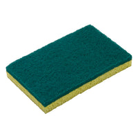 Winco SP-SC63 Sponge & Scrubber Case of 10