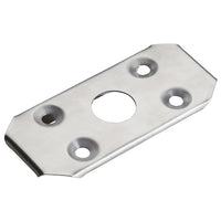 Winco SPFB-9 Plastic Food Pans Case of 72