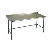 Eagle Group UT36132GTEB Deluxe Stainless Steel Prep Tables