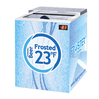 Howard-McCray FROSTER-B-25-HC Fogel, Beer Frosters Bottle Coolers