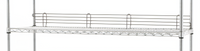Olympic JL54-4C Wire Shelving