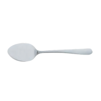 Windsor 7-1/4-Inch Stainless Steel Mirror Finish Sandwich Spreader