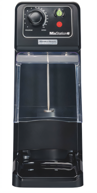 Hamilton Beach Commercial MixStation™ HMD1000 Single Spindle Drink Mixer