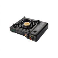 CAC China BTST-SK Portable Ranges