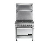 Garland M43R Master Gas Ranges