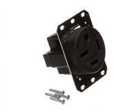 Henny Penny NEMA 15-50R Electrical Receptacle Replacement Part