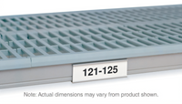 Metro 9989X5 MetroMax i Shelf Labels & Holders