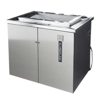 Blakeslee BB-1224 Sanitizing Stations