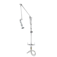 T&S Brass B-0114-02 Commercial Faucets & Plumbing