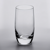 Lucaris Shanghai Soul Clear Hi Ball Glass, 9.5 oz, Case of 24