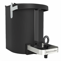 Crathco-UNIC AS15 Crathco Beverage Coffee Brewers