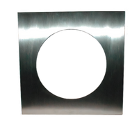 APW Wyott (Middleby) 55707 Adapter Plates & Bars