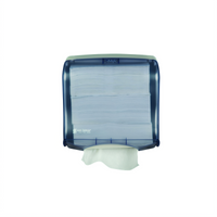 CFS Brands T1755TBL Ultrafold Fusion Paper Towel Dispenser