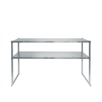 Atosa USA, Inc. SOD1260 Stainless Steel Shelving