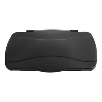 Slim Jim Flat Hinge Lid for 15/23 Gallon Waste Containers