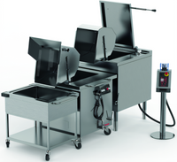 Firex (Middleby) ULPCG2-48 Multicooker Pasta Cookers