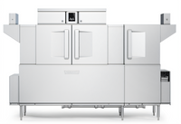 Hobart CL86-ADV Advansys High Temperature Electric Rack Conveyor Dishwasher