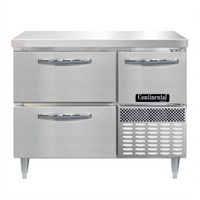 Continental Refrigerator Designer Line 43