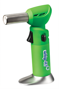 Whip-It! Flex Adjustable Head Kitchen Torch with Rotating Nozzle