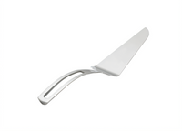 Vollrath Miramar Contemporary Stainless Steel Pastry Server with 5-Inch Blade