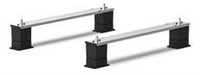 UNOX Evereo and Multi.Day Countertop Oven Positioning Feet