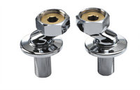 Krowne 21-402L Royal Series Faucet Components