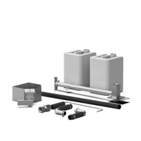 UNOX ChefTop MIND.Maps Plus SMART.DRAIN Cooking Fat & Liquid Collection System (XUC020)