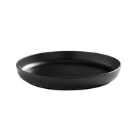 American Metalcraft AB30BK Ani Restaurant Bowls Case of 24