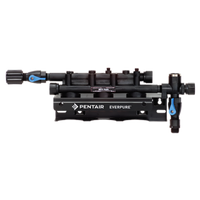 Everpure QC7I Triple Water Filtration System Head