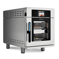 Alto-Shaam VMC-H2 Vector Series Combi Ovens