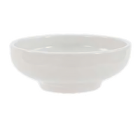 Crestware AL63 Alpine White Pasta Bowls