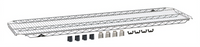 Metro EZA-1860NC Super Erecta Wire Shelving