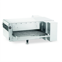 Ovention Conveyor C2600 Ventless Precision Impingement Countertop Conveyor Pizza Oven with 26.5-Inch Belt