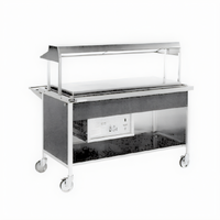 Atlas Metal CARF-3 50