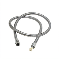 T&S Brass B-0066-H2A Pre-rinse Faucet Parts