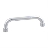 BK Resources BKF-HSPT-8-G OptiFlow Commercial Faucets & Plumbing