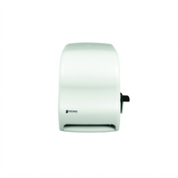 CFS Brands T1100WH Classic Paper Towel Dispenser