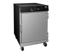 Hatco Flav-R-Savor® Mobile Heated Holding Cabinet, 1-Door, 7-Slide