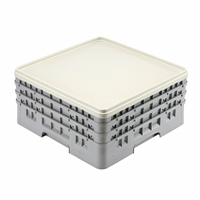 Cambro DRC2020180 Camrack® Undercounter Dishwashers