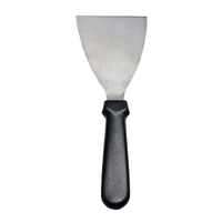 Omcan USA 80084 Rubber Spatulas Case of 12