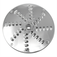 Omcan USA 22324 Trento Food Processors