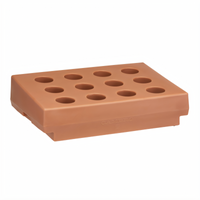 Cambro 12-Compartment Cutlery Rack Only, Coffee Beige Polyethylene Flatware Organizer