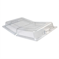 Winco C-DPFH Tray Covers Case of 12