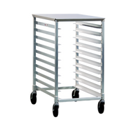 New Age 1311 Specialty Storage & Transport