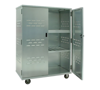 New Age 98167 Specialty Storage & Transport