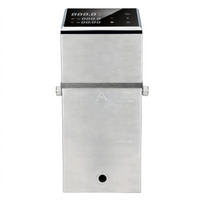 ATMOVAC SV310 Head-Only Sous Vide Immersion Circulator