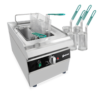 Omcan USA 47503 Pasta Cookers